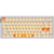 ATK RS7 Air Wired Magnetic HE keyboard White RS7AW-イメージ2