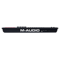 M-Audio MA-CON-040 USB MIDIキーボード Oxygen 49 MKV