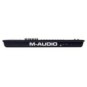 M-Audio USB MIDIキーボード Oxygen 49 MKV MA-CON-040-イメージ3