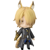 グッドスマイルアーツ上海 ねんどろいど2692 ムリナール「アークナイツ」 ﾈﾝﾄﾞﾛｲﾄﾞ2692ﾑﾘﾅ-ﾙ
