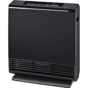 リンナイ RC-A4401NP-MB-LPG 【プロパンガス用】ガスファンヒーター A