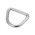 トラスコ中山 TRUSCO　Dリンク　ステンレス製　3X20mm　2個入 TDL-3-20