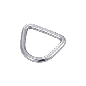 トラスコ中山 TRUSCO　Dリンク　ステンレス製　3X20mm　2個入 TDL-3-20-イメージ1