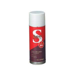 コクヨ スプレーのり 接着タイプ 430ml F815192-TY-LAS21-イメージ1