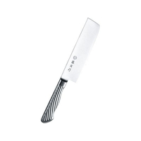 藤次郎 藤寅作 オールステンレス 薄刃庖丁 FU-894 16.5cm FC993LS-6569401