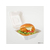 パックスタイル バガス容器 新ABランチ 150-150 50枚 FC370SH-00697878-イメージ5