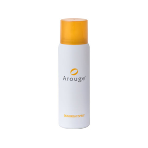 全薬工業 アルージェ スキンブライトスプレー 60mL FCJ820U-イメージ1