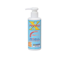 アースブルー 皮膚保護クリーム 厨房用 プロテクトX1 200ml 中型 FC667LV-7496810
