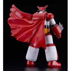 グッドスマイルカンパニー MODEROID ゲッター1(OVA版) MODEROIDｹﾞﾂﾀ-1OVAﾊﾞﾝ-イメージ10