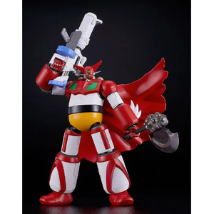 グッドスマイルカンパニー MODEROID ゲッター1(OVA版) MODEROIDｹﾞﾂﾀ-1OVAﾊﾞﾝ-イメージ3