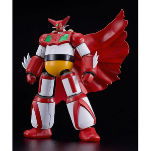 グッドスマイルカンパニー MODEROID ゲッター1(OVA版) MODEROIDｹﾞﾂﾀ-1OVAﾊﾞﾝ-イメージ9