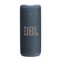 JBL JBLGRIPBLU JBL ポータブル Bluetoothスピーカー GRIP ブルー