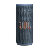 JBL JBLGRIPBLU JBL ポータブル Bluetoothスピーカー GRIP ブルー
