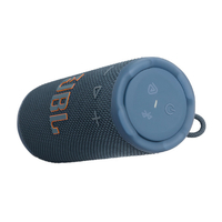 JBL JBLGRIPBLU JBL ポータブル Bluetoothスピーカー GRIP ブルー