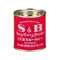 エスビー食品 カレー 37g F800802