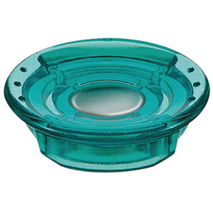 コクヨ ネオマグ フラット30mm 透明緑 4個P 10パック FC03183-ﾏｸ-1030NTG-イメージ2