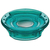 コクヨ ネオマグ フラット30mm 透明緑 4個P 10パック FC03183-ﾏｸ-1030NTG-イメージ2