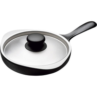 佐藤商事 柳宗理 南部 ミニパン 蓋無 16cm FC741LF-2319900