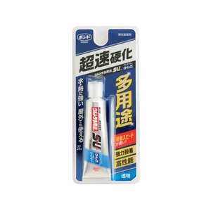 コニシ ボンド ウルトラ多用途SUプレミアムクイック FC852VC-2521391-イメージ1