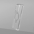 MOMAX iPhone 15 Plus用Magsafe対応スタンドケース Flip クリア MM25544I15PL-イメージ3
