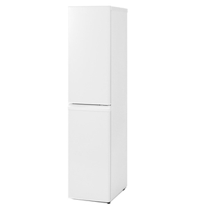 アイリスオーヤマ 150L 前開きタイプ冷凍庫 W IUSN-S15A-W-イメージ1