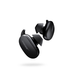 BOSE QC EARBUDS BLK ワイヤレスイヤフォン QuietComfort Earbuds