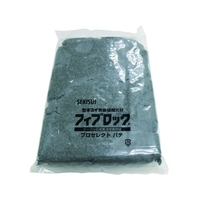 積水化学工業 積水/ケーブルラック・バスダクト貫通用プロセレクトパテ 1kg×10袋 FCA539M-1666613