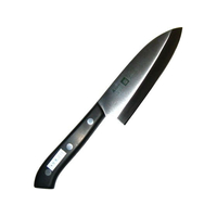 木屋 ニューエーデルワイス No.180 洋出刃 13.5cm FC787LL-4323780