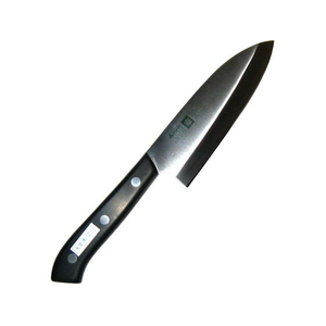 木屋 ニューエーデルワイス No.180 洋出刃 13.5cm FC787LL-4323780-イメージ1