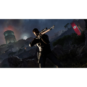Game Source Entertainment SNIPER ELITE：Resistance【PS5】 ELJM30617-イメージ2