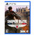 Game Source Entertainment SNIPER ELITE：Resistance【PS5】 ELJM30617-イメージ1