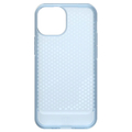 URBAN ARMOR GEAR iPhone 13 mini用耐衝撃ケース U by UAG LUCENT セルリアン UAG-UIPH21S-LU-CE