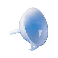 蝶プラ工業 PPロート 12cm 白 FCM6583-043230012