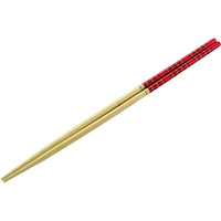 丸十 菜箸 39ｃｍ FC915SL-604412