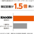 ぺんてる ホワイトボードマーカー ノックル 中字 黒 10本 FCF477N-EMWLM-A10-イメージ5
