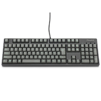 FILCO Majestouch + SGK 茶軸 日本語配列 ブラック FKBN108M/NSG3GMB