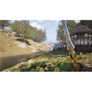 日本マイクロソフト The Elder Scrolls IV： Oblivion Remastered - Deluxe Edition【Switch 2】 BEEPAA8PB-イメージ4
