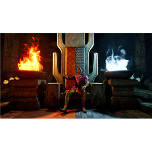 日本マイクロソフト The Elder Scrolls IV： Oblivion Remastered - Deluxe Edition【Switch 2】 BEEPAA8PB-イメージ6