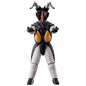 バンダイ ウルトラアクションフィギュア ゼットン UAFゼツトン バンダイ ウルトラアクションフィギュア ゼットン UAFゼツトン