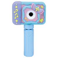 バンダイ キミとアイドルプリキュア♪ プリッとさつえい!プリトイカメラ ﾌﾟﾘﾂﾄｻﾂｴｲﾌﾟﾘﾄｲｶﾒﾗ