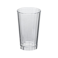 ＣＡＭＢＲＯ Cambro/ハンティントンタンブラー HT8CW(135)237cc クリア FC246LS-6229000