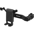 カシムラ 自重式スマホホルダー ロングアームエアコン取付 FCK593D-AT107