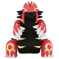 タカラトミー ﾓﾝｺﾚｹﾞﾝｼｸﾞﾗ-ﾄﾞﾝﾊｺ ポケットモンスター モンコレ