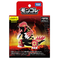 タカラトミー ﾓﾝｺﾚｹﾞﾝｼｸﾞﾗ-ﾄﾞﾝﾊｺ ポケットモンスター モンコレ