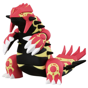 タカラトミー ポケットモンスター モンコレ ゲンシグラードン モンコレゲンシグラ-ドンハコ タカラトミー ポケットモンスター モンコレ ゲンシグラードン モンコレゲンシグラ-ドンハコ