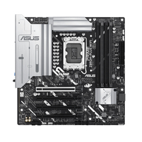 ASUS マザーボード PRIME Z890M-PLUS WIFI-CSM PRIME/Z890M-PLUS/WIFI-CSM