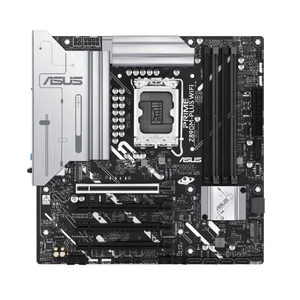 ASUS マザーボード PRIME Z890M-PLUS WIFI-CSM PRIME/Z890M-PLUS/WIFI-CSM-イメージ1