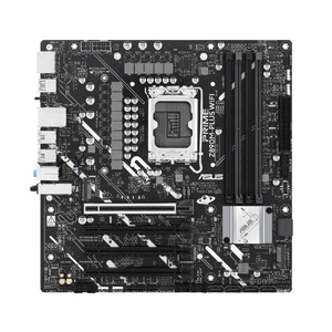 ASUS マザーボード PRIME Z890M-PLUS WIFI-CSM PRIME/Z890M-PLUS/WIFI-CSM-イメージ5