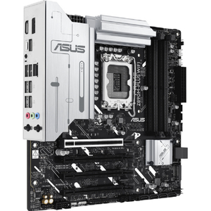 ASUS マザーボード PRIME Z890M-PLUS WIFI-CSM PRIME/Z890M-PLUS/WIFI-CSM-イメージ6
