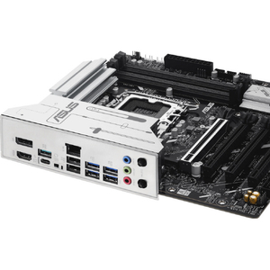 ASUS マザーボード PRIME Z890M-PLUS WIFI-CSM PRIME/Z890M-PLUS/WIFI-CSM-イメージ8